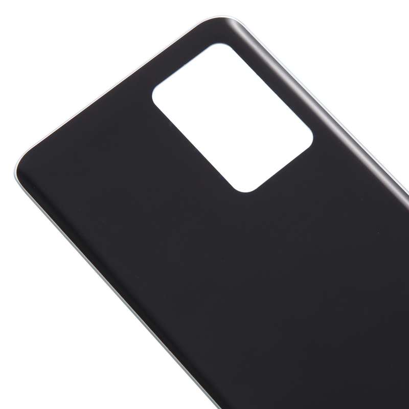For Xiaomi Redmi K60E OEM Battery Back Cover(White)