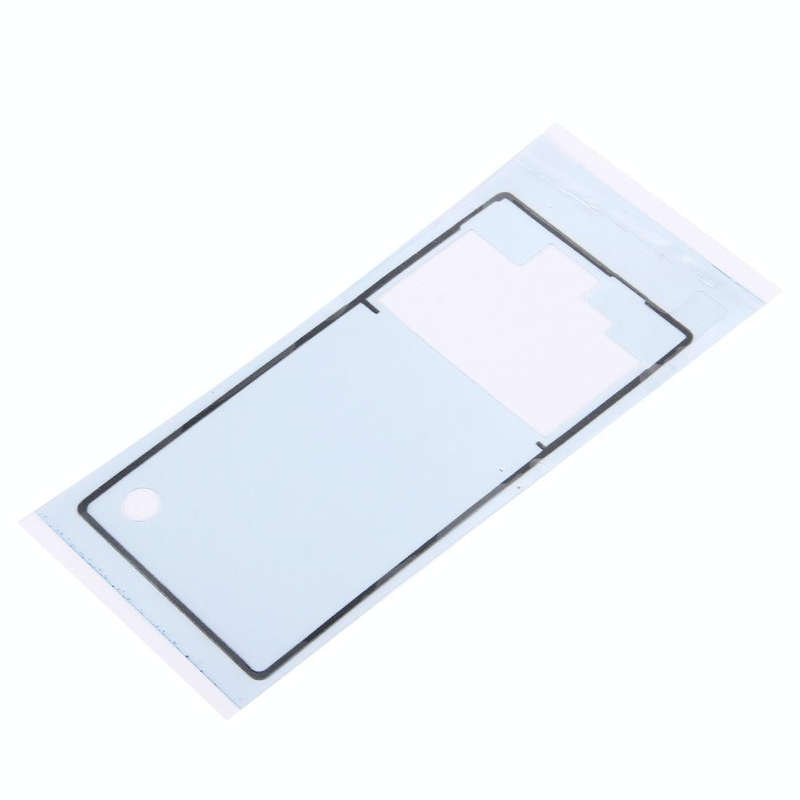 Back Housing Cover Adhesive Sticker for Sony Xperia Z / L36H