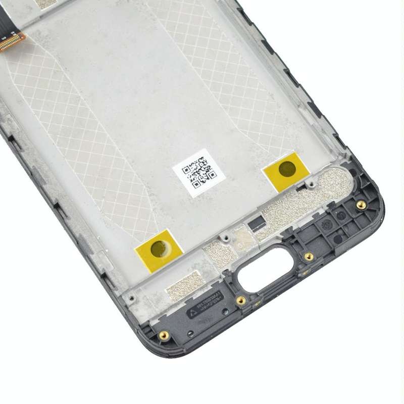 OEM LCD Screen for Asus Zenfone 4 Selfie ZB553KL X00LD X00LDA  Digitizer Full Assembly with Frame...