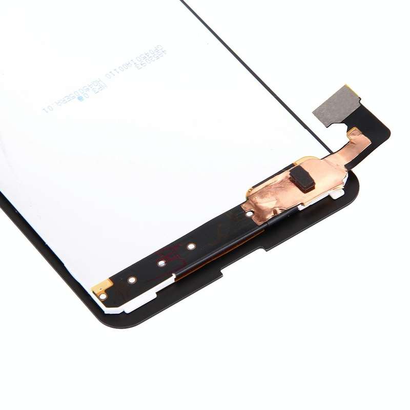 TFT LCD Screen for Nokia Lumia 630 with Digitizer Full Assembly (Black)