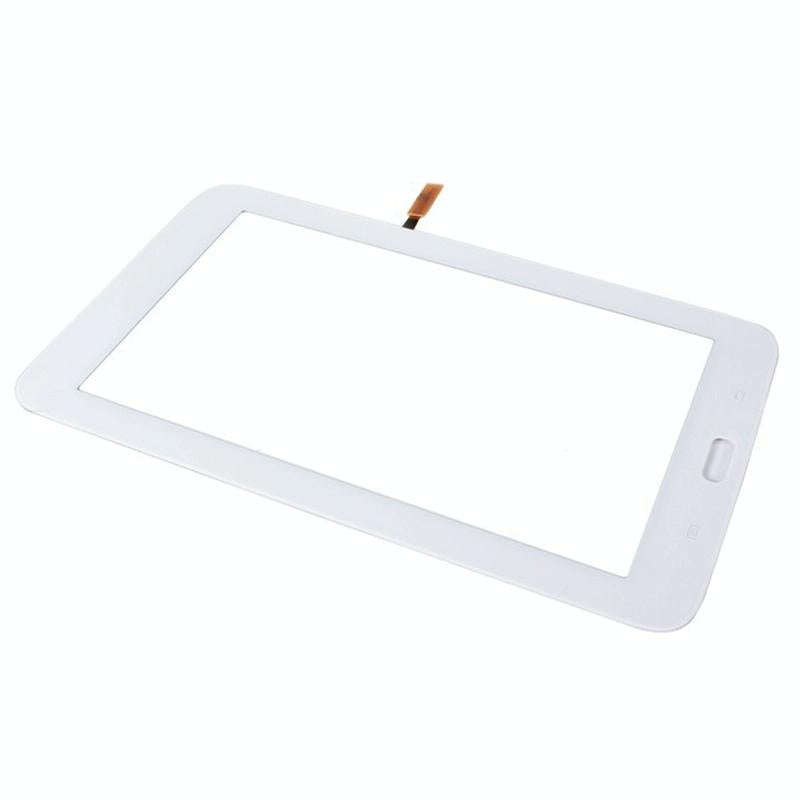 For Galaxy Tab 3 Lite Wi-Fi SM-T113 Touch Panel  (White)