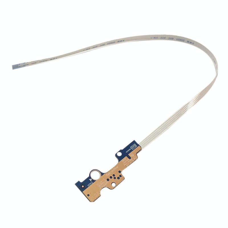 For Dell Inspiron 17 5770 5775 3780 3793 Switch Button Small Board