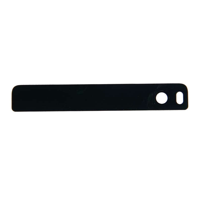 For Huawei P8  Back Camera Lens(Black)