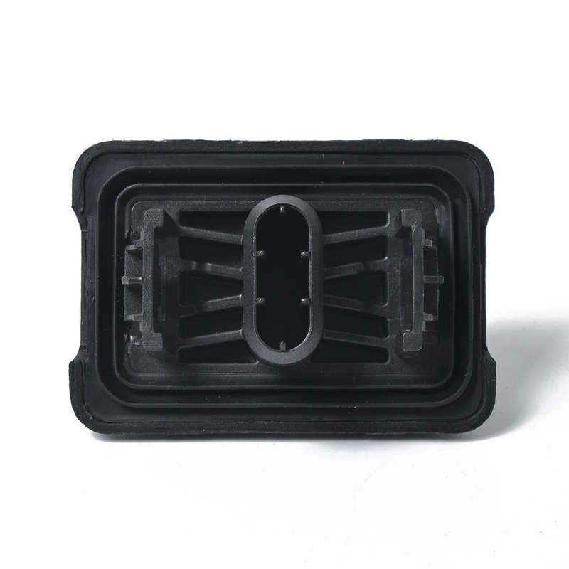 Car Jack Point Jacking Support Plug Lift Block Support Pad 51717169981 for BMW 1 3 4 6 Series F Type