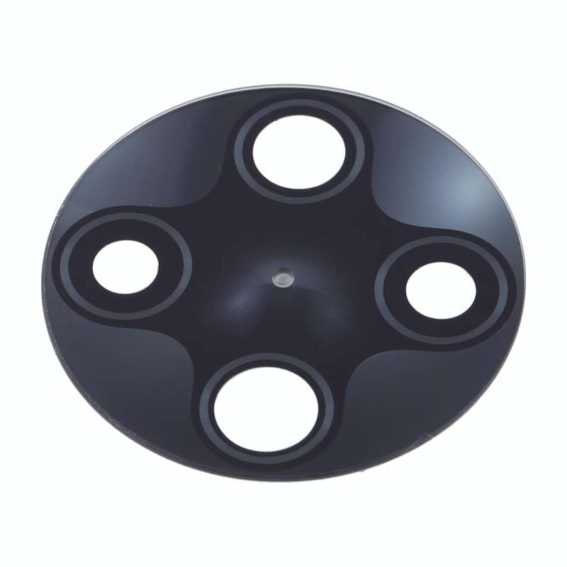 10 PCS Back Camera Lens for Xiaomi Redmi K30 Ultra / M2006J10C