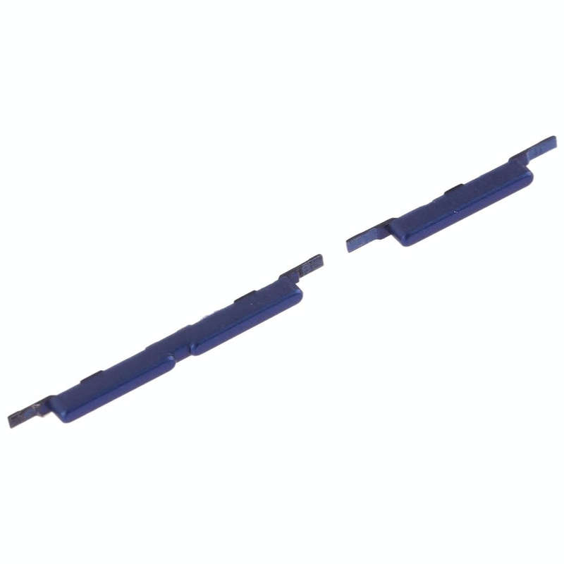For OPPO A1 Side Keys(Blue)