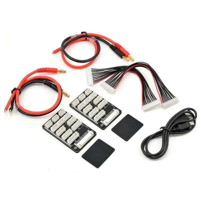 iCharger 1S-10S High Power Balance Charger, Specification: 4010duo/2000W