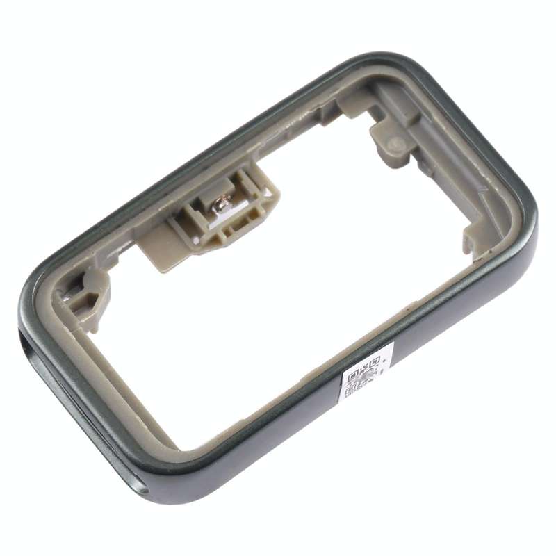 Original LCD Screen Frame Bezel Plate For Huawei Band 8 (Green)