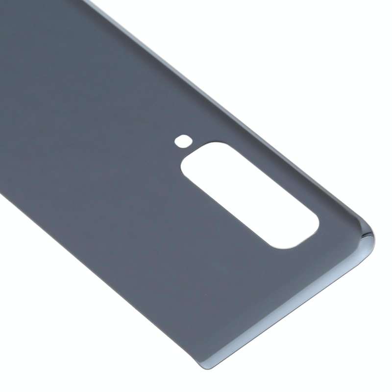 For Samsung Galaxy Fold SM-F900F Battery Back Cover (Black)