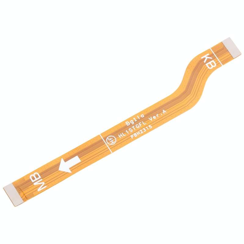 For Huawei Enjoy 60X OEM Mainboard Connector Flex Cable