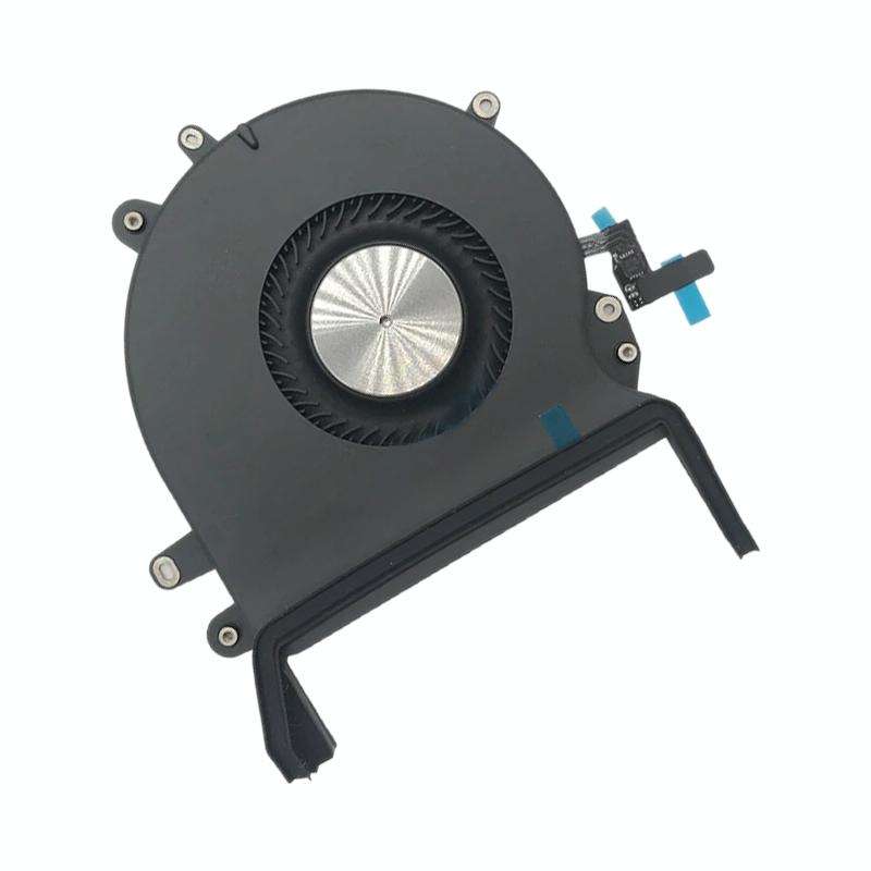 1 Pairs CPU Cooling Cooler Fan For Macbook Pro Retina 16 inch A2141 2019 EMC3347
