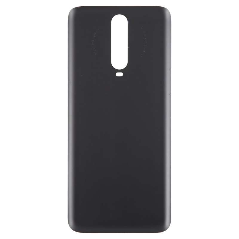 For Xiaomi Poco X2 OEM Glass Battery Back Cover(Blue)