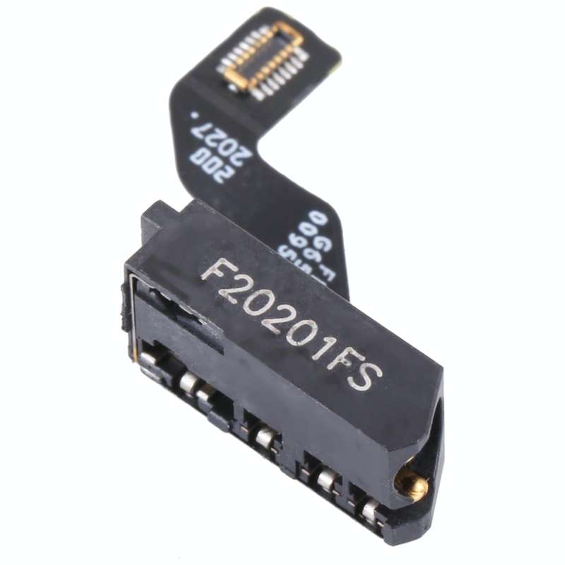 Original Earphone Jack Flex Cable for Google Pixel 4a 5G
