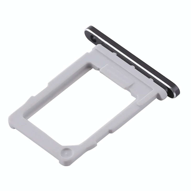 SIM Card Tray for LG Q6 / M700 / M700N / G6 Mini(Black)