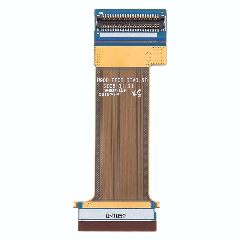 For Samsung U900 Flex Cable