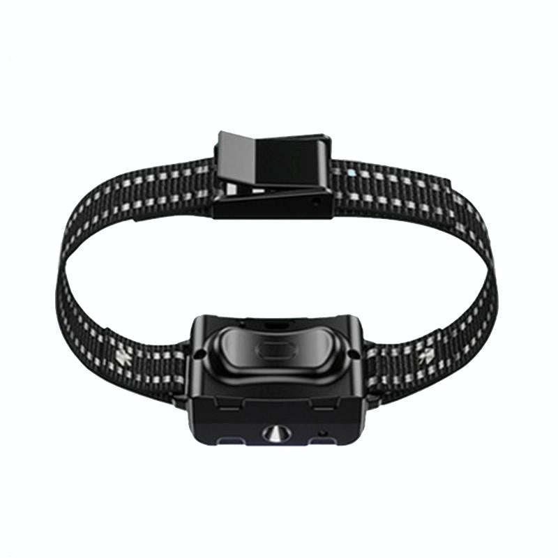 800m Remote Control Spray Bark Stopper Waterproof Shock Dog Training Collar, Specification: Receiver