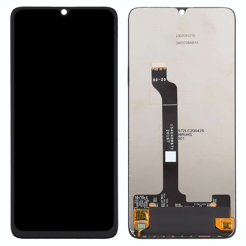 OEM LCD Screen for Huawei Enjoy Z 5G with Digitizer Full Assembly