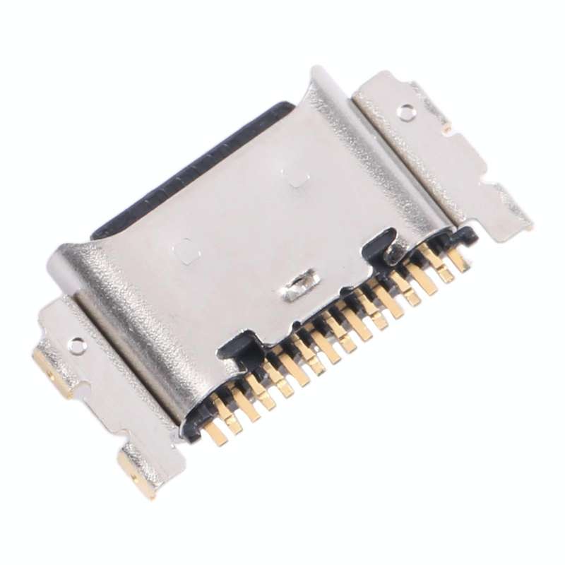 For Infinix Hot 11s 10pcs Original Charging Port Connector