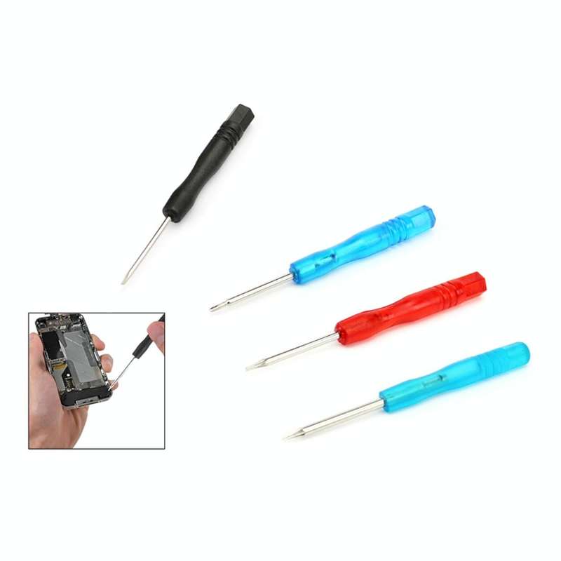 JIAFA JF-8113 11 in 1 Repair Tool Set for Huawei Smartphones