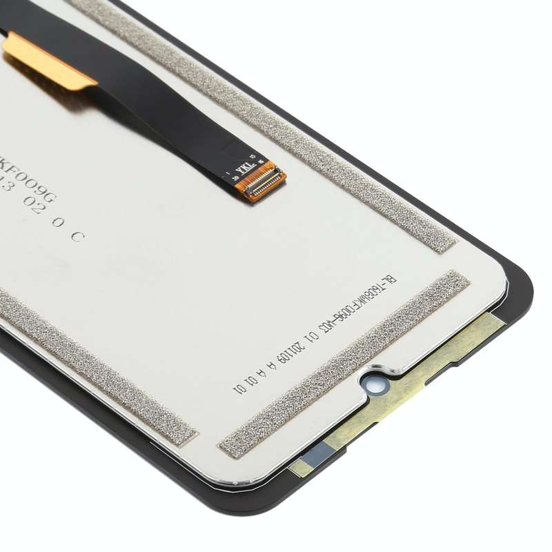 Original LCD Screen for Ulefone Armor 8 with Digitizer Full Assembly