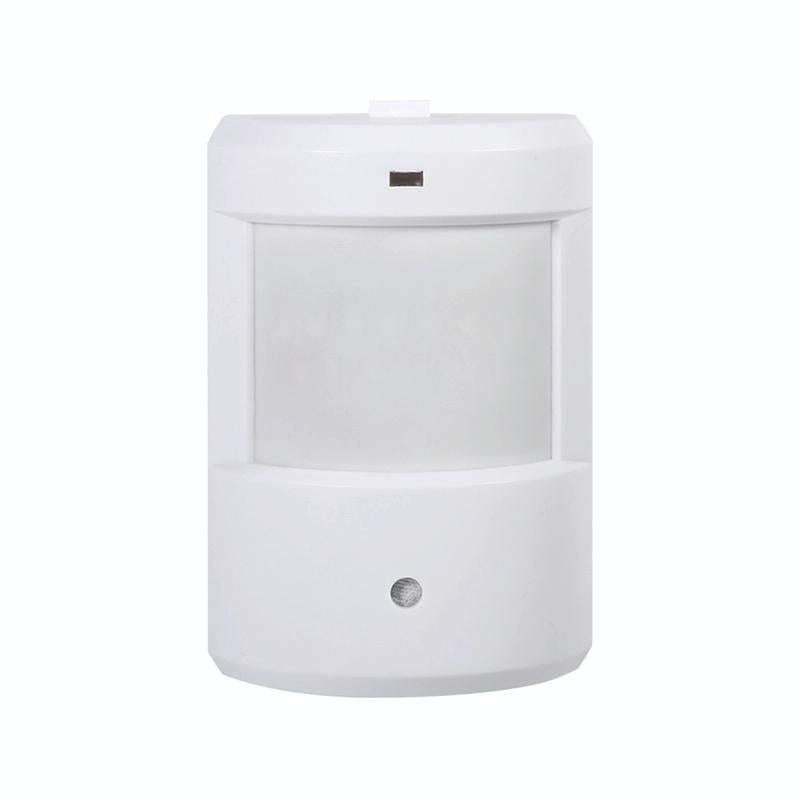 1 to 2 PIR Infrared Sensors Wireless Doorbell Alarm Detector for Home / Office