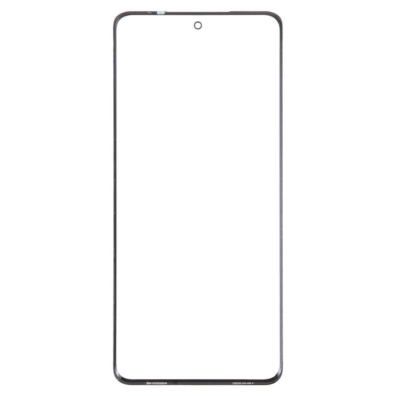 For Motorola Moto X30 Pro Front Screen Outer Glass Lens with OCA Optically Clear Adhesive