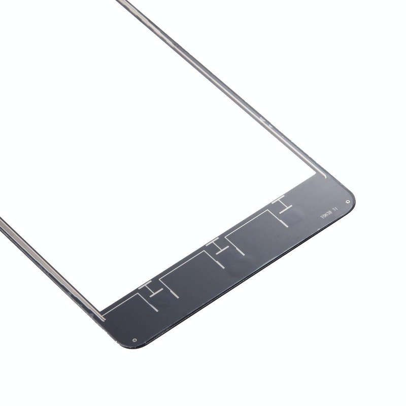 For Xiaomi Redmi 3 / 3s Touch Panel(Black)
