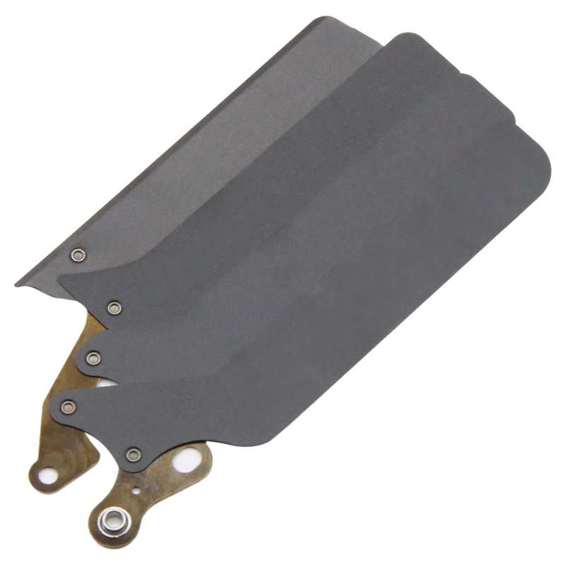 For Canon EOS 5D Mark III Camera Shutter Blade Curtain