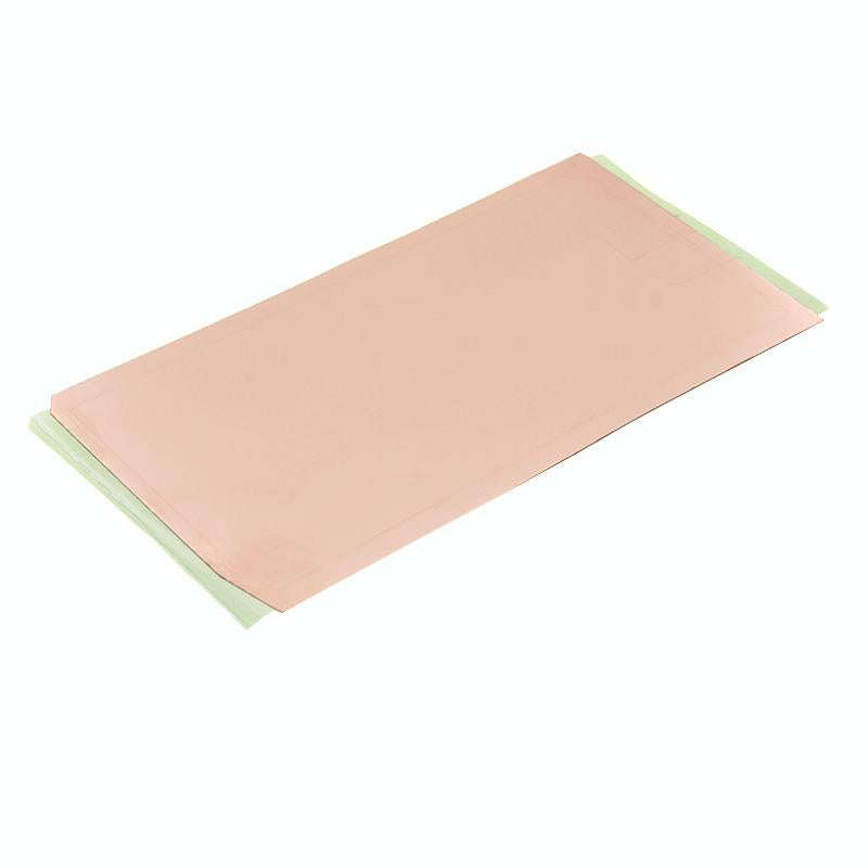 For Galaxy A5 / A500 10pcs Rear Housing Adhesive