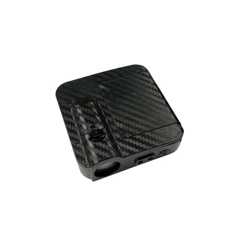 LED Infrared Induction Car Door Welcome Light Night Projection Ambient Light, Specification: Ener...