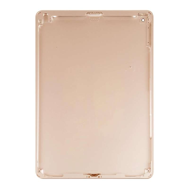 Battery Back Housing Cover for iPad 9.7 inch (2017) A1822 (Wifi Version)(Gold)