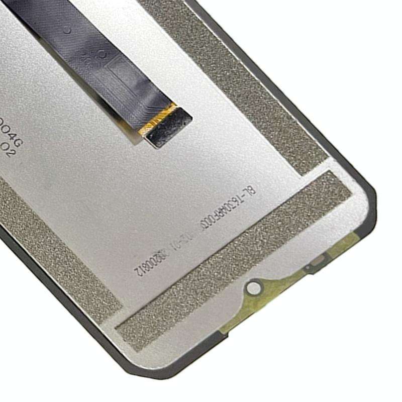 Original LCD Screen for Ulefone Armor 9 with Digitizer Full Assembly