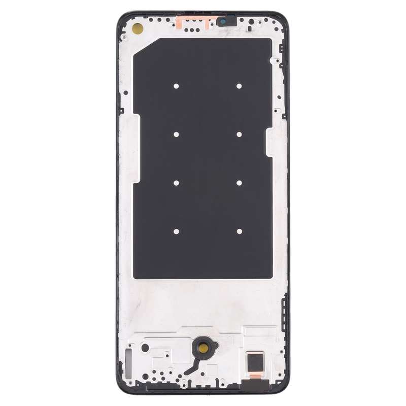 For OPPO A96 (China) PFUM10 Front Housing LCD Frame Bezel Plate