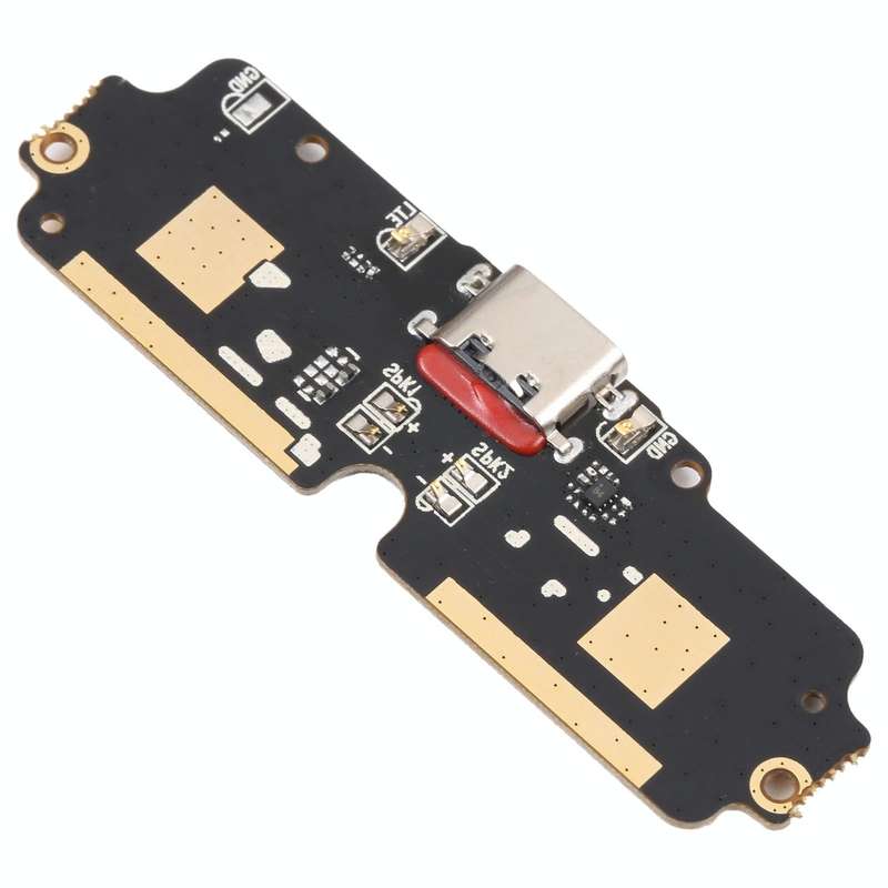 For Ulefone Armor X10 Pro Charging Port Board