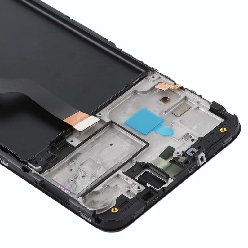 OEM LCD Screen for Samsung Galaxy A10 / SM-A105F (Single Card Version) Digitizer Full Assembly wi...