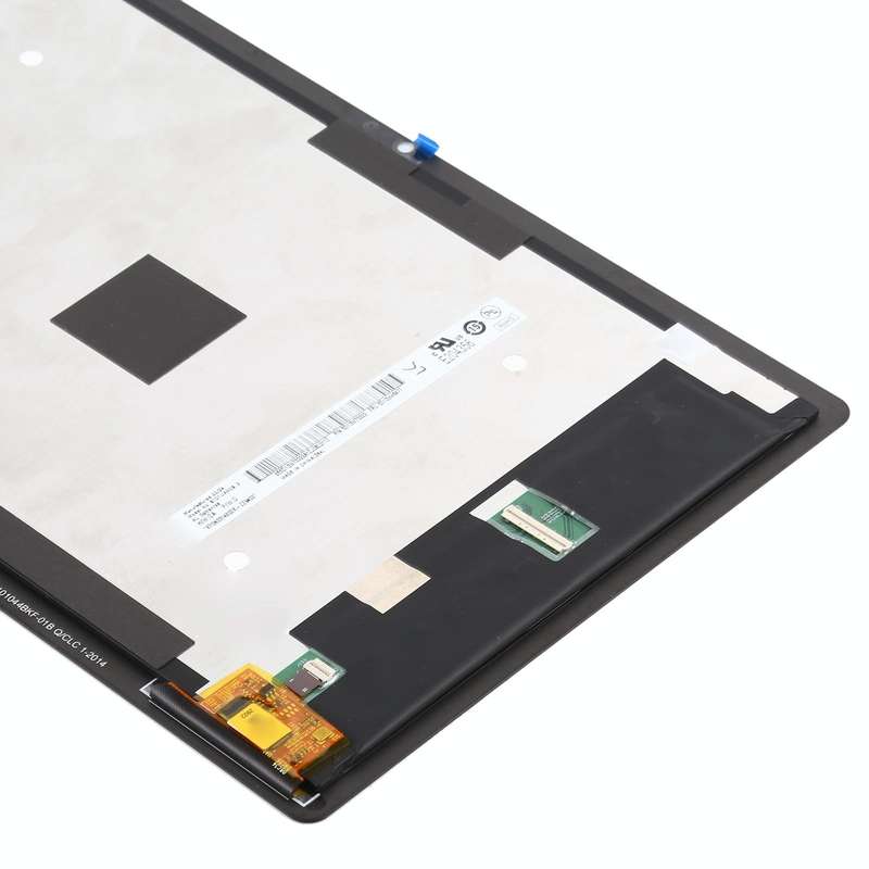 OEM LCD Screen for Lenovo 10e Chromebook with Digitizer Full Assembly (Black)