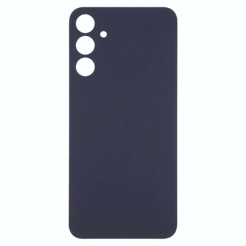 For Samsung Galaxy A15 SM-A155F Original Battery Back Cover(Black)