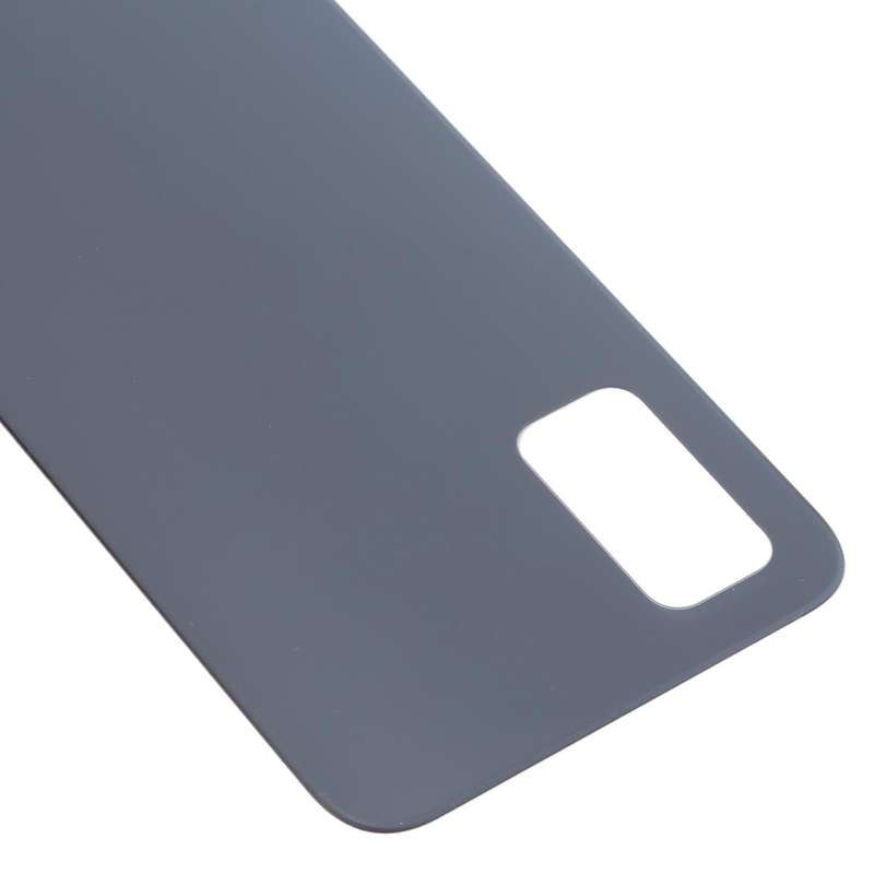 Original Battery Back Cover for T-Mobile REVVL V+ 5G(Black)