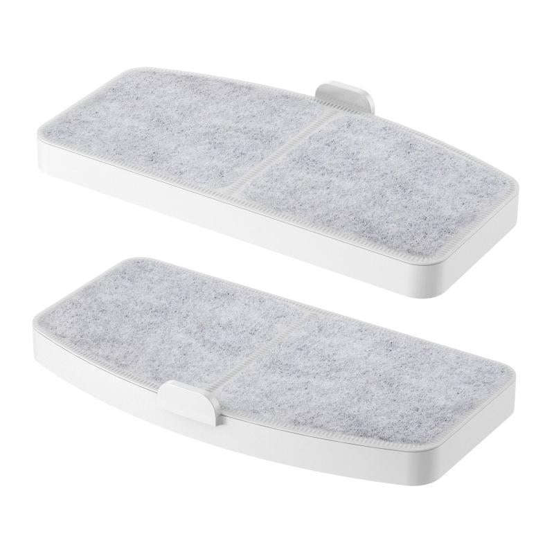Original Xiaomi Youpin 2 PCS / Set Petoneer FS040 Pet Drinking Fountain Filter Element