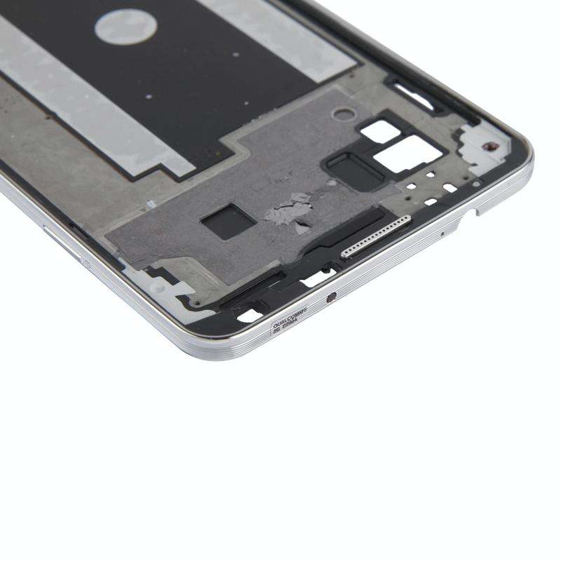 For Galaxy Note 3 / N9005 LCD Middle Board with Home Button Cable (Black)