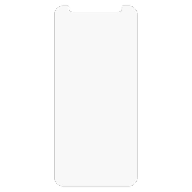 For Blackview BV5500 / BV5500 Plus 50 PCS 0.26mm 9H 2.5D Tempered Glass Film