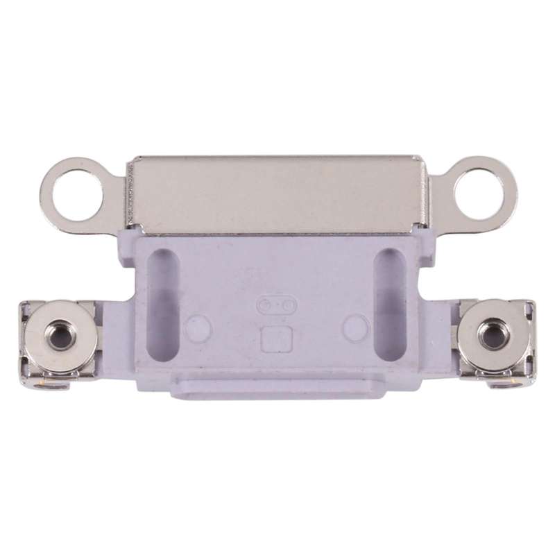 For iPhone 14 Charging Port Connector (Purple)