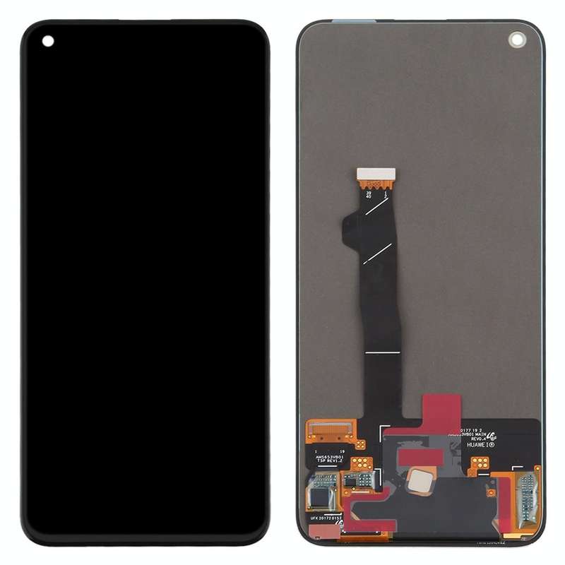 OEM LCD Screen for Huawei Nova 7 5G with Digitizer Full Assembly