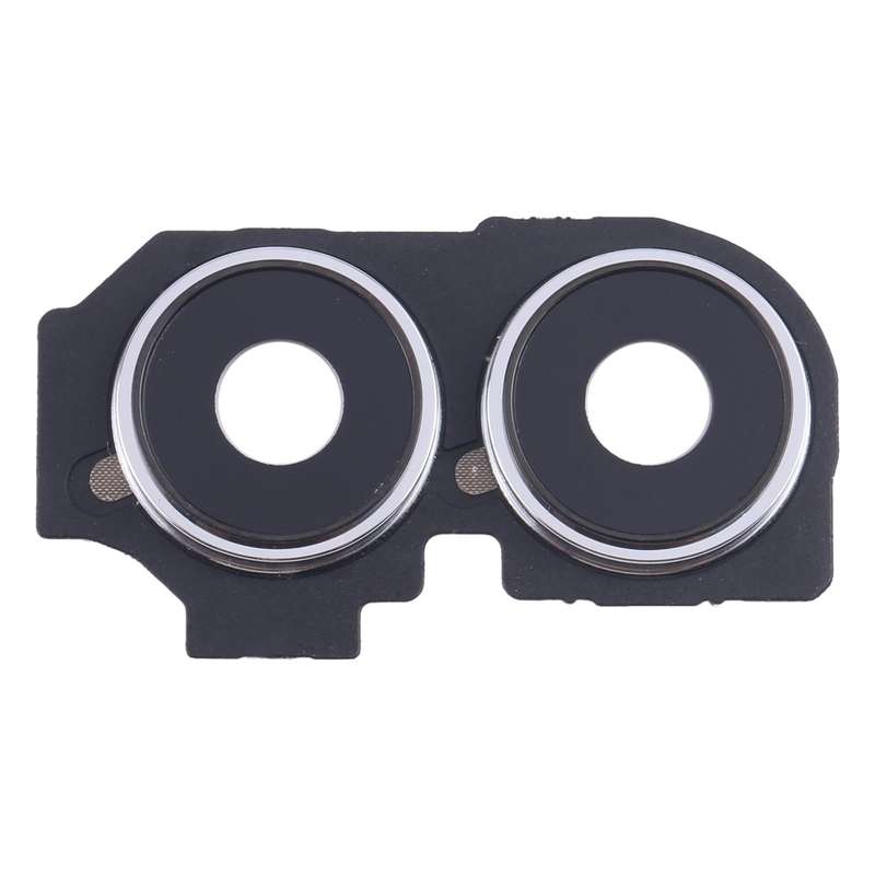For OPPO Find N2 Flip Original Camera Lens Cover (Silver)