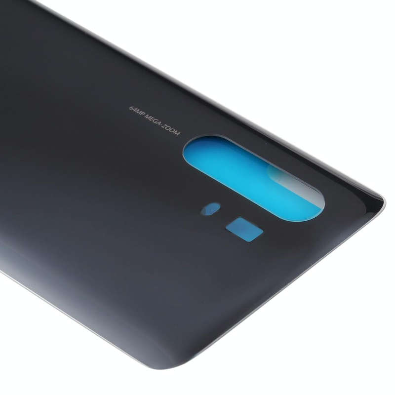 For Vivo X30 Pro 5G Battery Back Cover (Black)