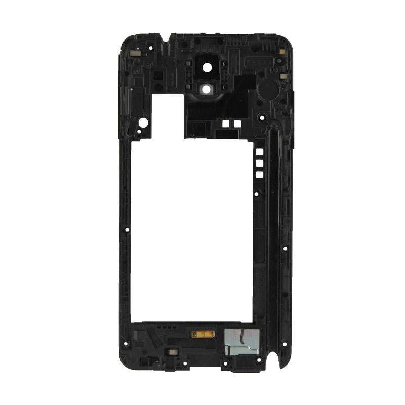 For Galaxy Note III / N9000 Middle Board (White)