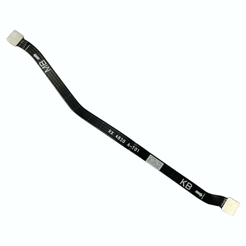 For Asus Zenfone 8 ZS590KS ZS590KS-2A007EU SIM Card Holder Socket Connect Flex Cable