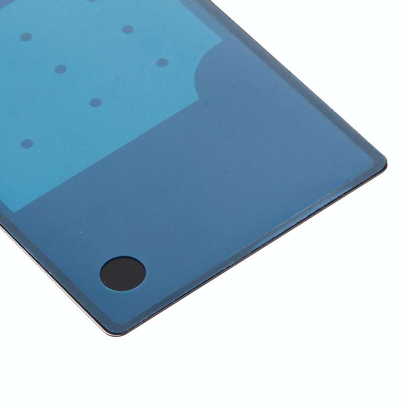 Aluminium  Battery Back Cover for Sony Xperia Z / L36h(Purple)