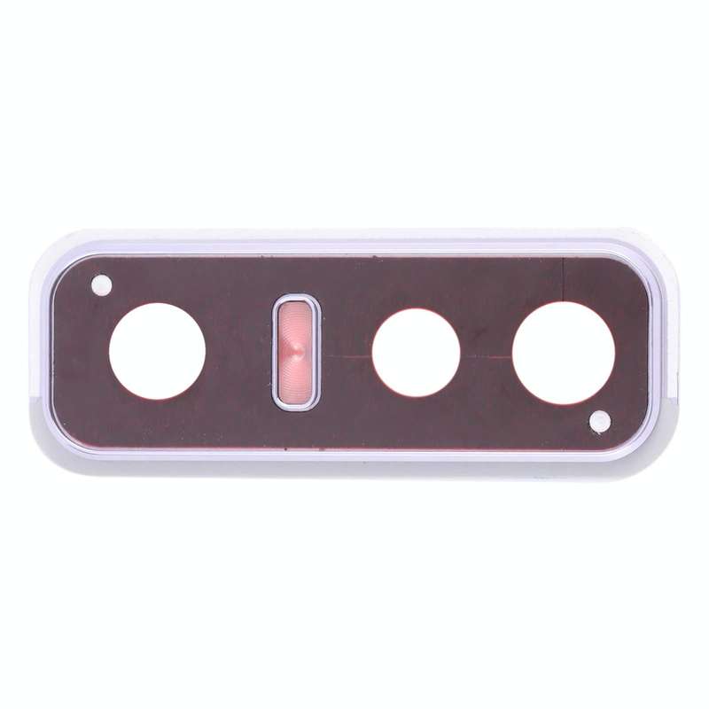 For vivo Y73s V2031A Camera Lens Cover (Purple)