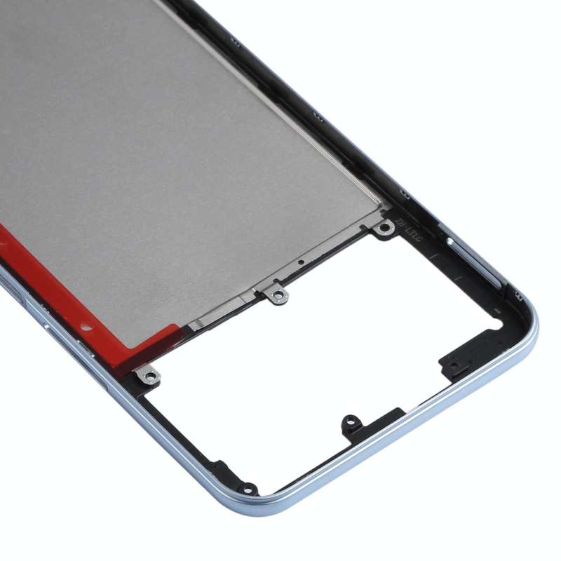 Original Middle Frame Bezel Plate For vivo Y20G / Y12s / Y30 China / Y20 / Y20i V2027, V2032, V20...